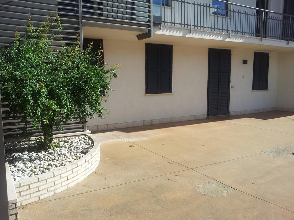 Casa Maculan Apartment Villaverla Exterior photo